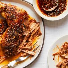 Image of Sunday Selects | Thanksgiving Prep  