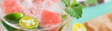Image of Hello Summer Cocktail