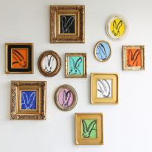 Image of sunday selects | using color 