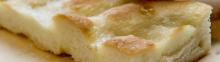 Image of Lingurian Foccacia