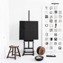 Image of Vol. 06.11.2019 | Artist Spotlight : Mckenzie Dove + Objects 