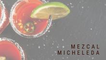 Image of Mezcal Micheleda