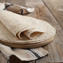 Image of Flour Tortillas