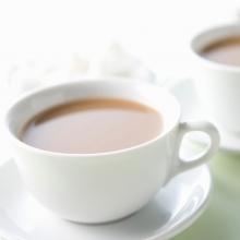 Image of New Orleans Style Cafe Au Lait