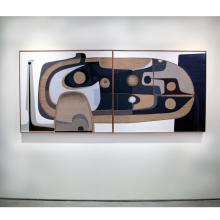 Image of New Work 
