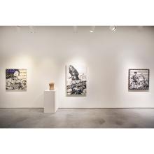 Image of Robert Mars | New Work 