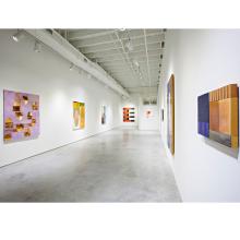 Image of New Work 