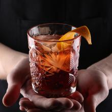 Image of Barista Negroni 