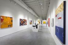 Image of Silvia Poloto Recent Work 