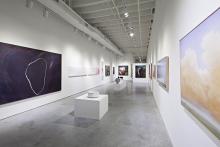 Image of October Exhibition 