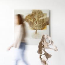 Image of Featured Artist | Jen Bradford