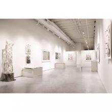 Image of Bill Claps | New Work 