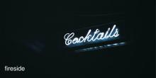 Image of fireside cocktail 