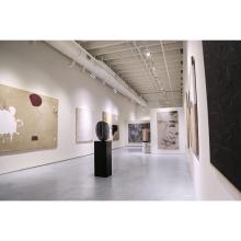 Image of New Work 