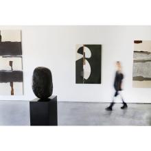 Image of Pascal Pierme | New Work 