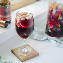 Image of Hibiscus Sangria