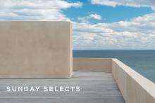 Image of Vol. 07.23.2017 | Sunday Selects
