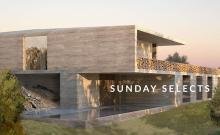 Image of VOL. 04.08.2018 | SUNDAY SELECTS 
