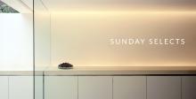 Image of Vol. 10.29.2017 | Sunday Selects