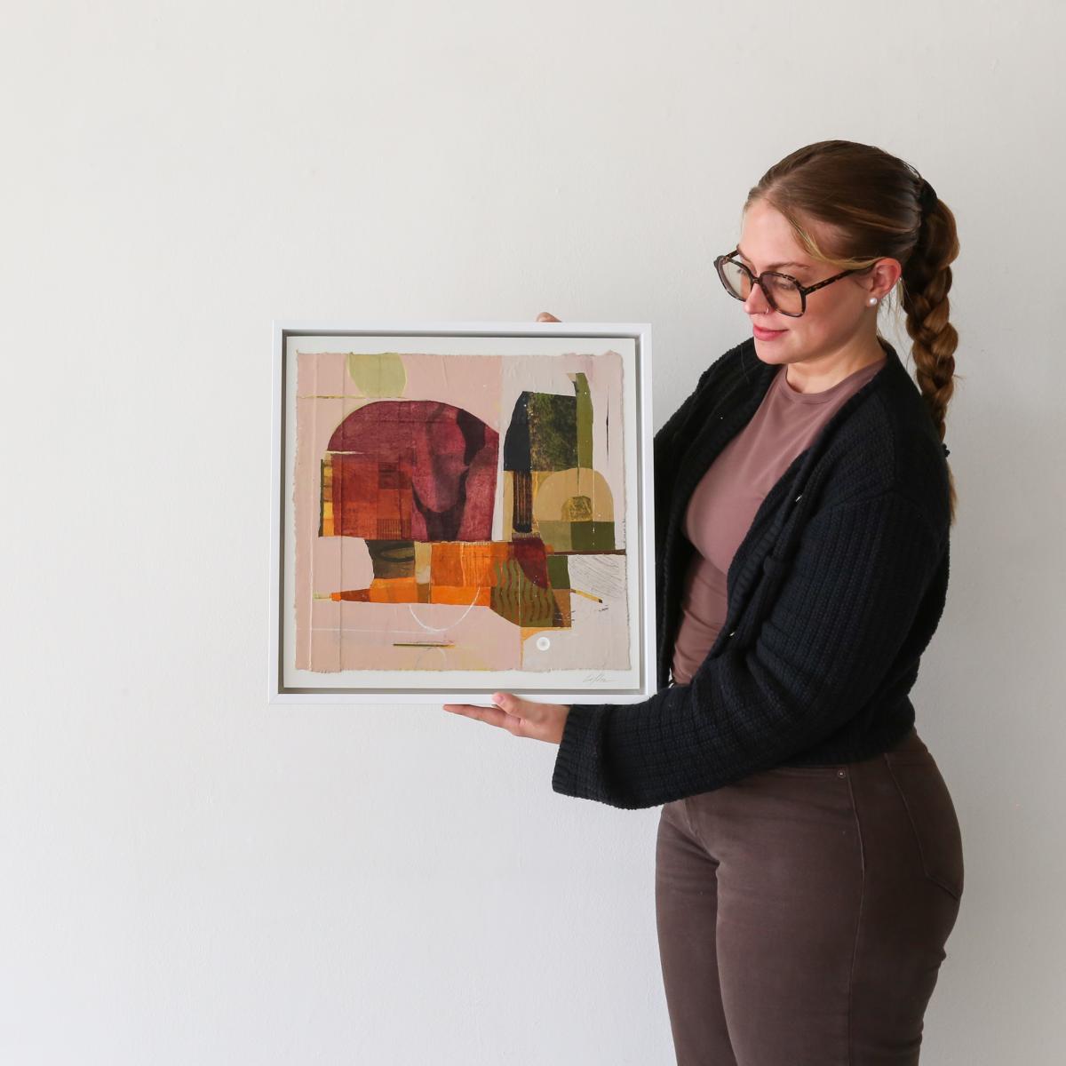 Deborah T Colter | Featured Artist | exhibit art gallery