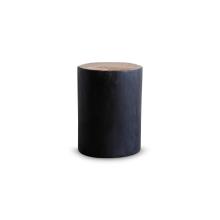 black tribe stool