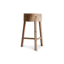 Butcher Block Table by Tables