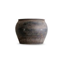 Assorted Antique Terracotta Vase 5 by Objects
