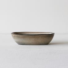 The Comporta Oval Bowl  by Kitchen