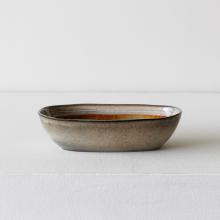 The Comporta Oval Bowl  by Kitchen