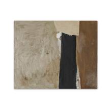 Etnografica Nero Et Umber by Kim Fonder