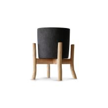 The Charcoal Low  by Objects