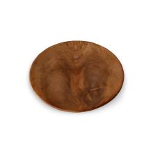 The Teak Root Round - Large by Objects