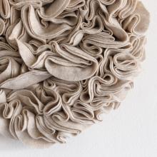 Ripple Effect in sandstone by Susannah Mira