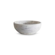 Marble Key Bowl by Objects