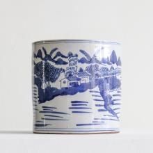 Landscape Cachepot by Objects