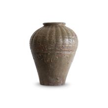 Textured Mijiu Jar by Objects