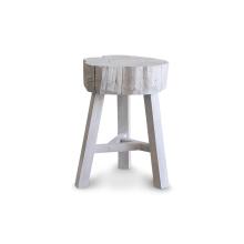 Mahi Mahi Stool by Furniture