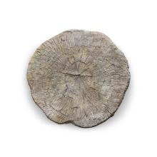 Faux Bois Table Top, Large by Objects