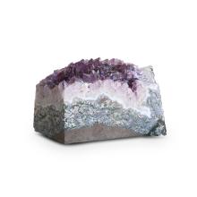 Amethyst Scoop Medium 2 by Minerals