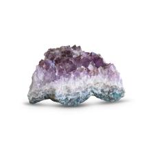 Amethyst Scoop Medium 4 by Minerals