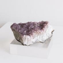 Amethyst Scoop Medium 7 by Minerals