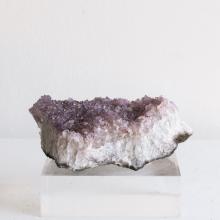 Amethyst Scoop Medium 7 by Minerals