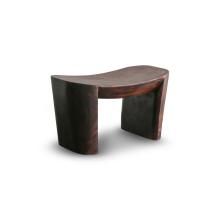 Osho Low Stool by Furniture