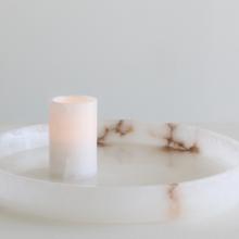 Tea Light Holder by Scent