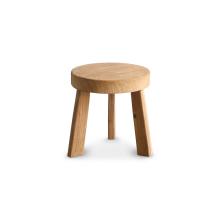 Gulali Low Stool by Furniture