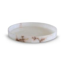 Large Alabaster Tray by Minerals