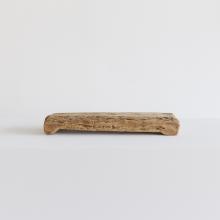 Vintage Rectangle Chopping Board Long by Display