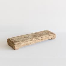 Vintage Rectangle Chopping Board Long by Display