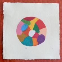 enso Series II by Kim Fonder
