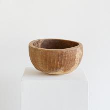 Rounded Nepali Bowl Large by Objects